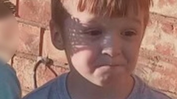 Charges upgraded for 18-year-old accused of kidnapping and killing 4-year-old Dallas boy