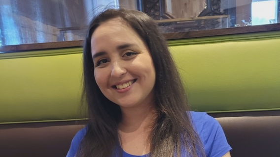 Organs of Highway 380 crash victim to be donated, family says