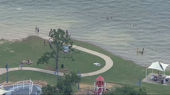 55-year-old drowns in Joe Pool Lake paddleboard accident