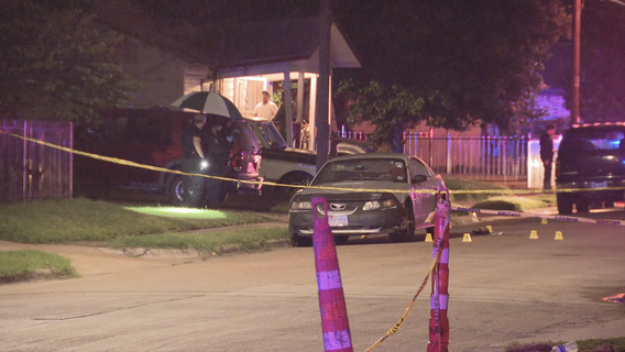 Dallas police make arrest in overnight homicide