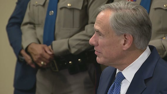 Gov. Abbott threatens to defund Texas Legislature after Dems stage walkout