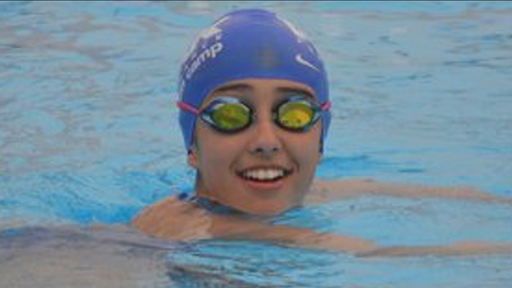 North Texas family that lost daughter to drowning hoping to make sure it doesn't happen to another family