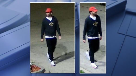 Police looking for possible witness to Grand Prairie woman's death