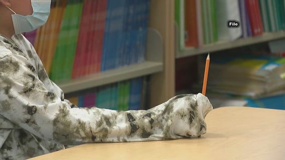 Fort Worth ISD mask mandate halted by appeals court