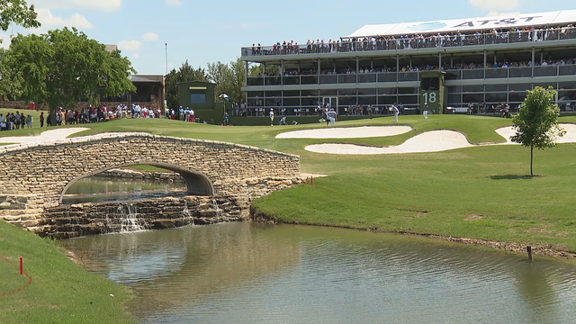 Masters champ Scheffler joins Spieth as Nelson hometown star