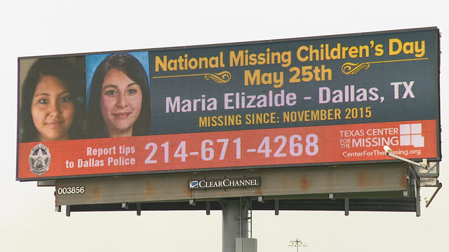 Dallas police looking into cold case of missing teen from 2015