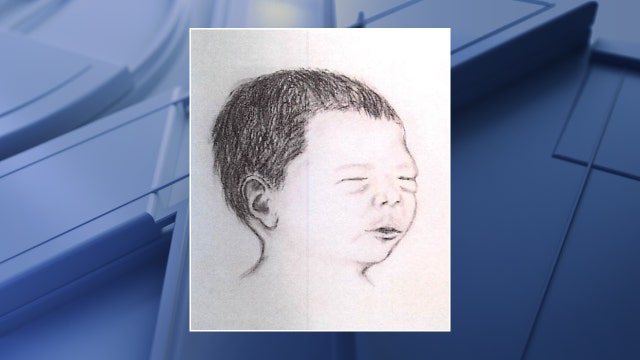 20 years later, Angel Baby Doe’s identity still a mystery in Johnson County