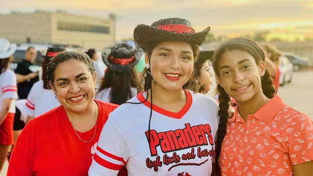 Dallas ISD 2021 senior earns more than $400,000 in scholarship offers