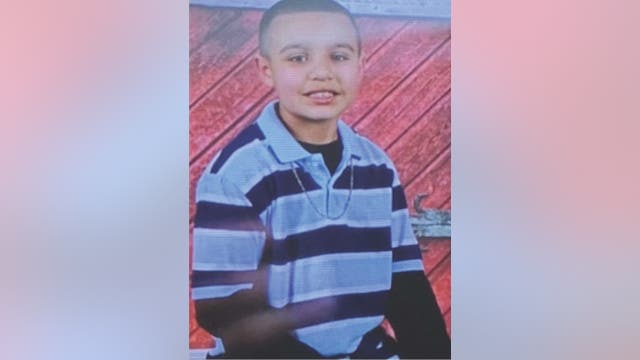 Fort Worth community comes together to find 10-year-old boy who ran away from home