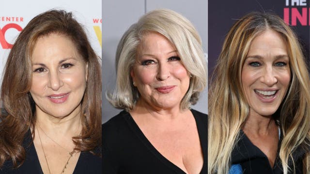 ‘Hocus Pocus 2’ release date set for fall 2022, Disney says