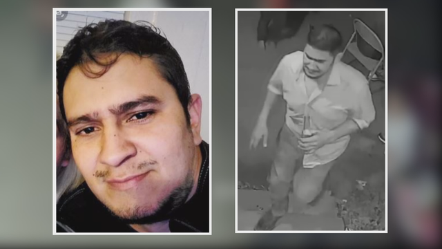 Trackdown: Help find the man who killed Doris Ramirez in front of her kids