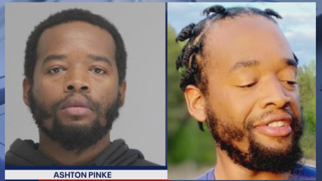 Domestic violence suspect fatally shot after charging at Mesquite officers with knife