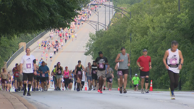 Cowtown Half Marathon returns with in-person races