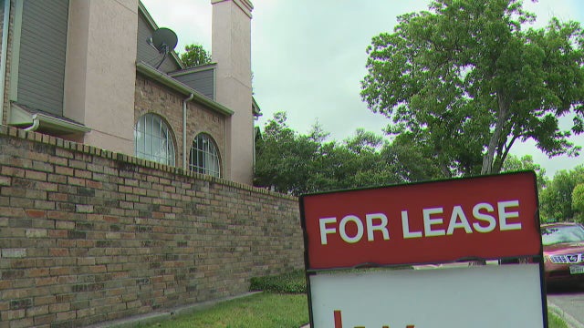 Tarrant County sets up site to financially help struggling renters
