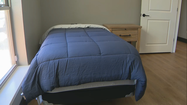 Safe house for young male sex trafficking victims to open in Denton