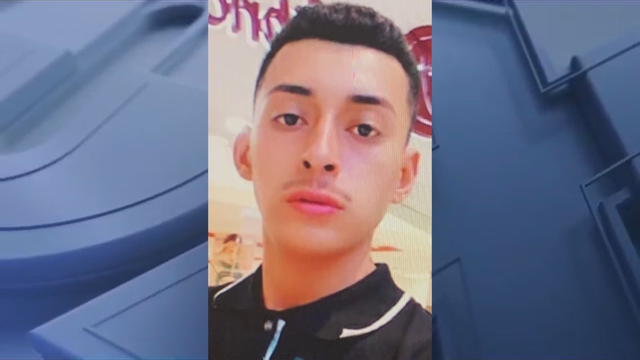 Garland police searching for murder suspect accused of firing at group playing soccer