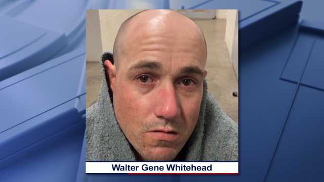 Man accused of more than 30 thefts across North Texas arrested