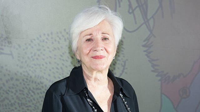 'Steel Magnolias' and 'Moonstruck' actress Olympia Dukakis dies at 89