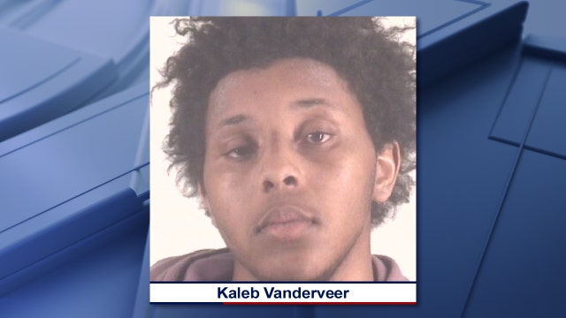 Teen suspects arrested for string of northwest Fort Worth armed robberies