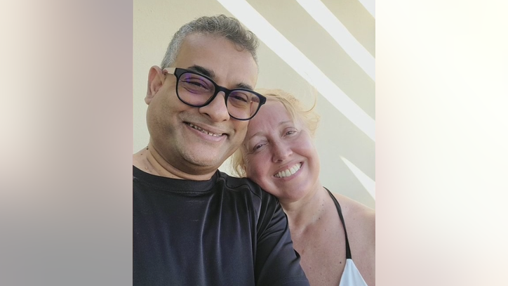 North Texas couple stuck in Cancun, Mexico with COVID-19 - Vimarsana News