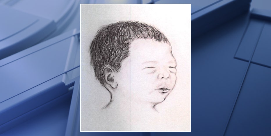 20 years later, Angel Baby Doe’s identity still a mystery in Johnson County