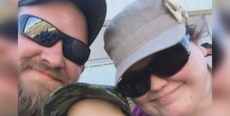 Mother recalls DeSoto shooting that left her wounded and her husband dead as her 5-year-old looked on