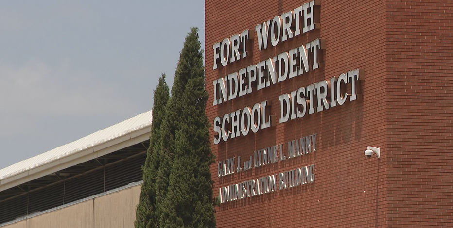 Fort Worth ISD gives teachers a raise