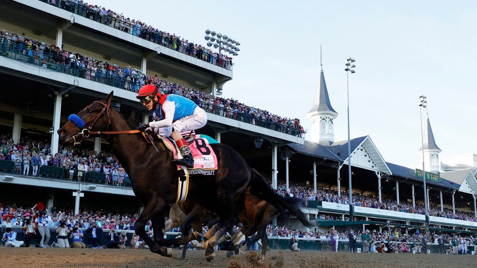 1a95b3d1-147th Kentucky Derby