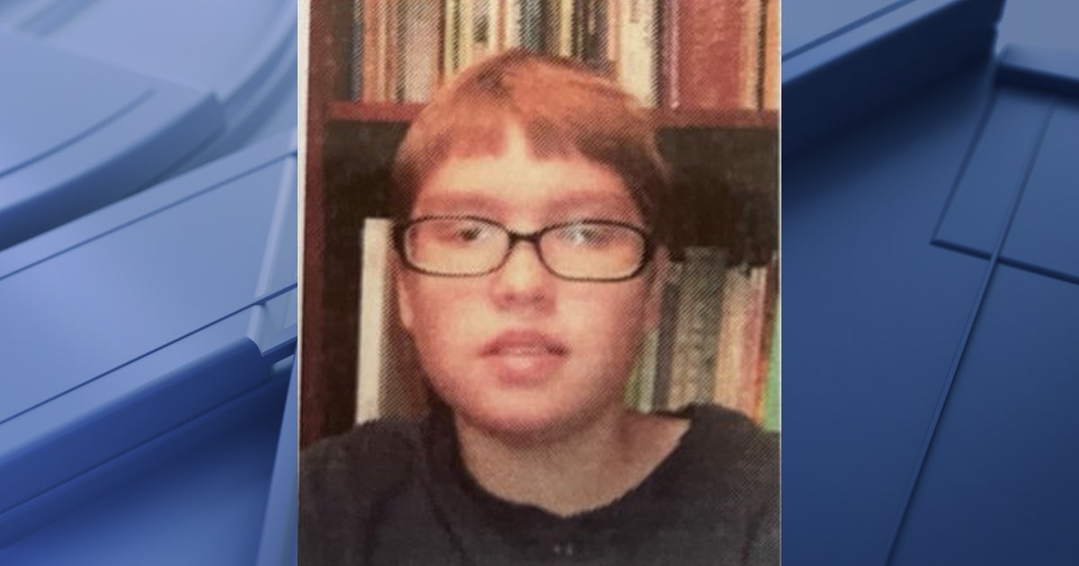Missing 15-year-old Garland boy with autism found safe | FOX 4 Dallas ...
