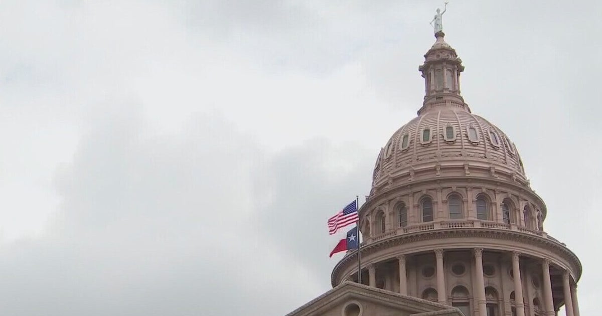 Texas GOP to revive voting bill, Democrats plot next move | FOX 4 ...