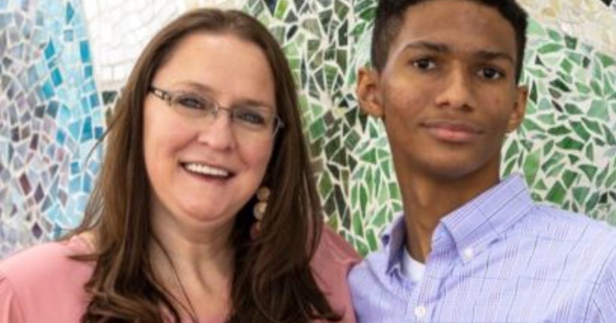 Fort Worth mom and teenage son killed in double murder-suicide | FOX 4 ...