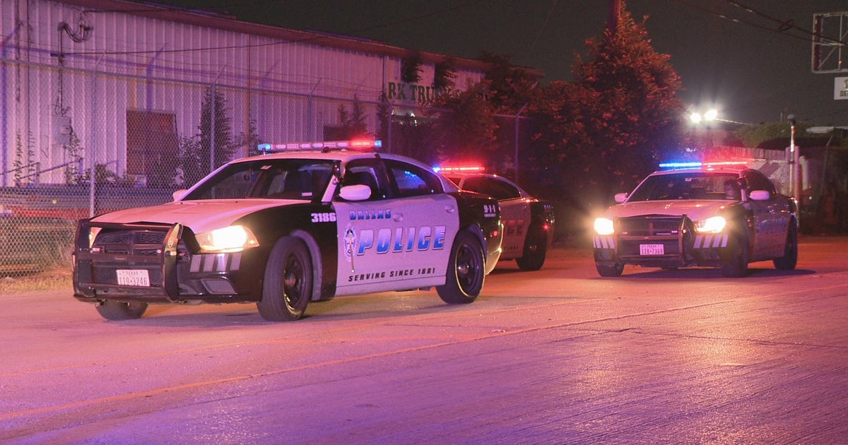 Hit-and-run driver wanted for killing 2 people in Dallas | FOX 4 Dallas ...