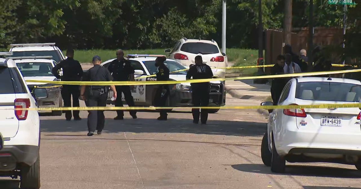 Dallas PD: Woman in custody after stabbing 7-year-old to death | FOX 4 ...