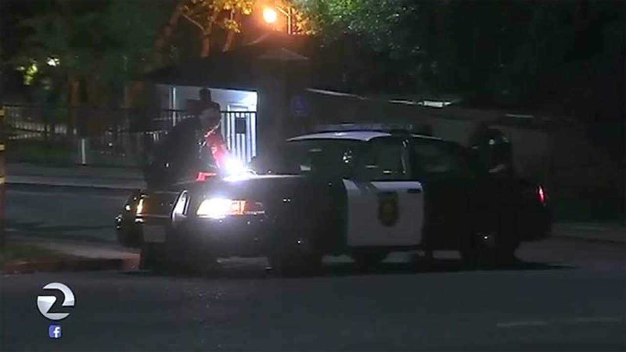 Police arrest 12-year-old girl suspected of setting four separate fires in the Berkeley Hills - Vimarsana News