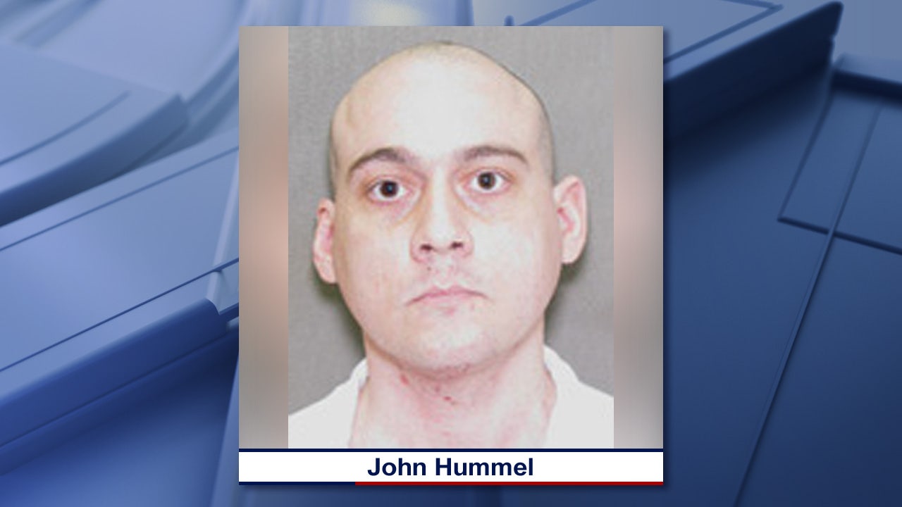 John hummel death 2025 penalty