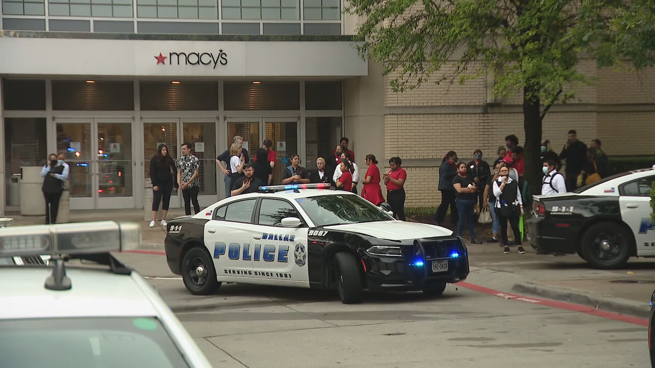 One injured in shooting at Northpark Mall – WJTV