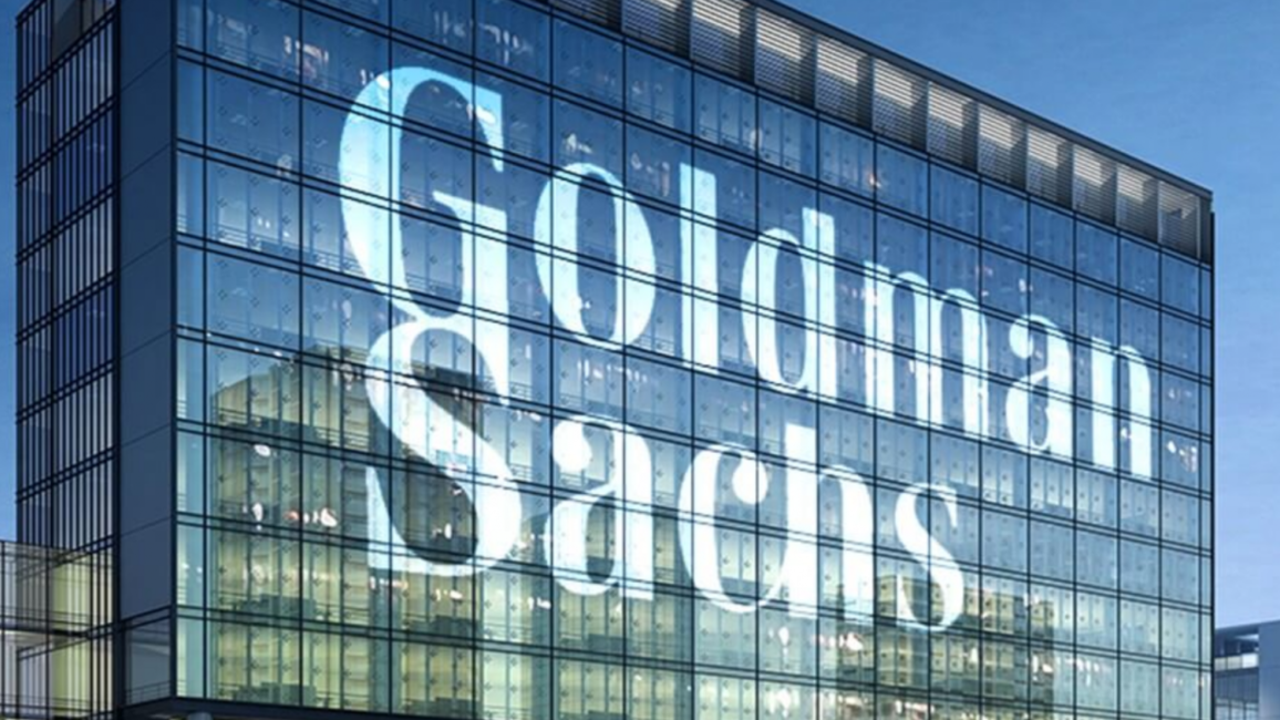 Report Goldman Sachs mulls major expansion in North Texas