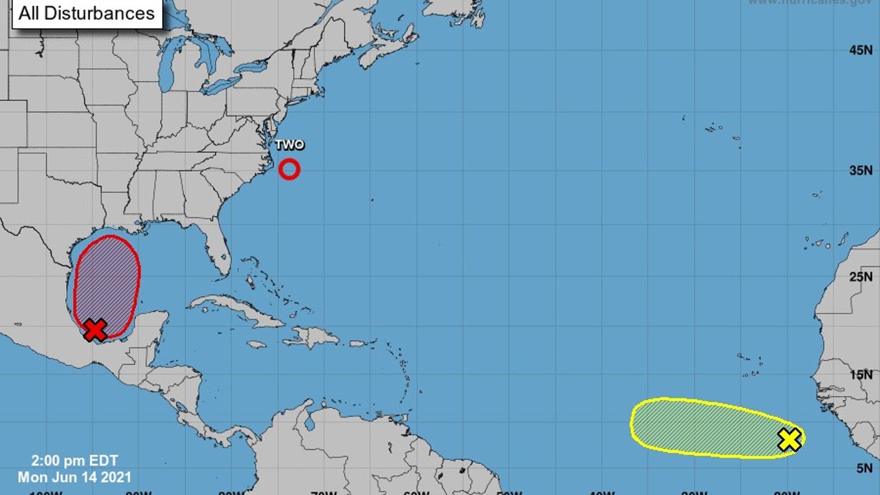 Disturbance in the Gulf has 70% formation chance - Vimarsana News