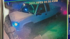 Street racing, stunting suspected in weekend crashes into Fort Worth businesses