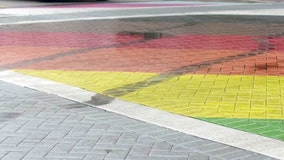 Texas cities with 'political agendas' on roads could now be stripped of funding