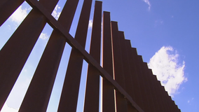 Texas border wall project receives over $450K in donations in one week
