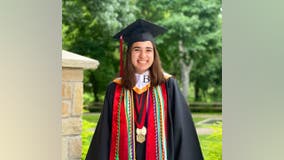 HEB ISD 2021 graduate receives more than $450,000 in scholarships offers