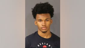 DeSoto teen charged in crash that killed Kimball High School mentor