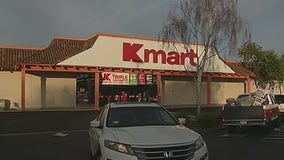 Soon, there will be only one Kmart left in California