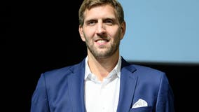 Dirk Nowitzki returning to the Dallas Mavericks as special advisor