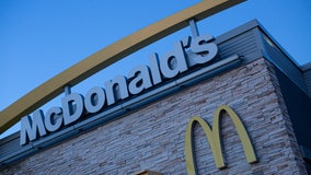 McDonald’s expanding loyalty program nationwide next month