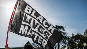 Bill to ban BLM flag at US embassies introduced by House Republicans