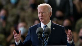 COVID-19 vaccines: Biden asks world leaders to join US in donating doses