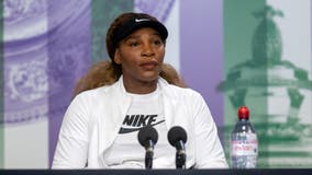 Serena Williams says she will not play at Tokyo Olympics