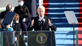 Biden’s election rebounded America’s global image, Pew research shows